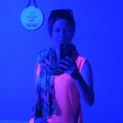 Александра Вяземская, Санкт-Петербург