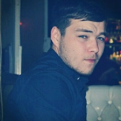 Илья Мишагин, 31.07, Москва