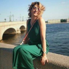 Maria Hudyakova, 24.07.1988, Москва