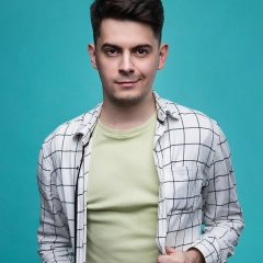 Dmitriy Balashov, 27.06, Киев