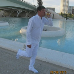 Максим Семенов, 04.05.1978, Полоцк