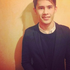 Mirbek Subanbekov, 11.09.1994, Москва