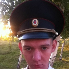 Антон Мусин, 01.05.1993, Нижнекамск