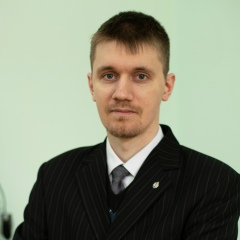 Николай Ефремов, 19.12.1987, Санкт-Петербург