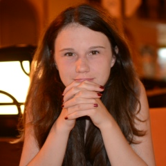 Татьяна Зайцева, 28.08, Москва