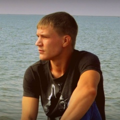 Роман Хромцов, 28.10, Ростов-на-Дону