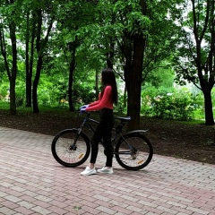 Yrys Tursunbekova, 21.02.1992, Бишкек