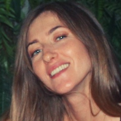 Алла Французова