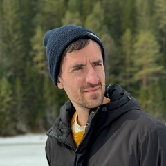 Михаил Петров, 25.12, Красноярск