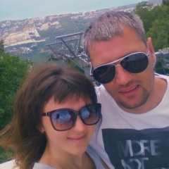 Алексей Зиборев, Курган