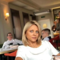 Елена Федюшкина, Мичуринск