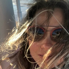 Эльвира Алтунай, Уфа