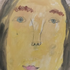 Анна Дубина, 22.12.1981, Челябинск