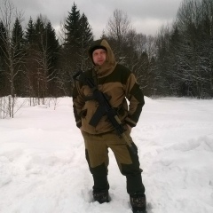 Сергей Исаченков, 05.01, Тверь