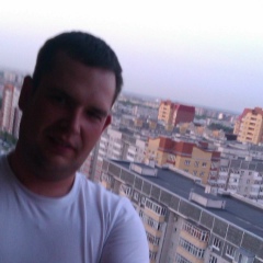 Александр Чухно, 28.06.1985, Ишим