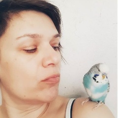 Ксения Лукьянова, 16.01, Москва