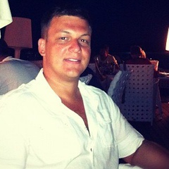 Игорь Шевцов, 25.03.1980, Киев