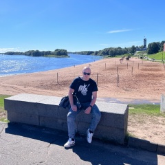 Михаил Белков