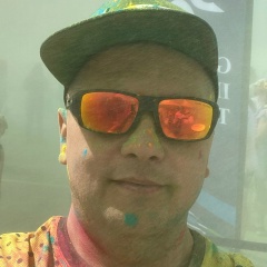 Дмитрий Фомин, 06.05.1981, Москва