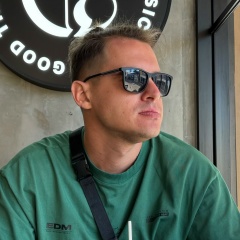 Никита Воскресенсков, Воронеж