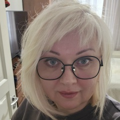 Ольга Котова, 16.02, Санкт-Петербург