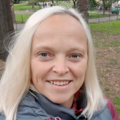 Дарья Ивлева, 14.06, Новосибирск