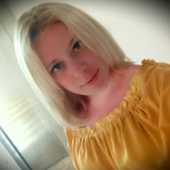 Настена Третьякова, 07.08.1989, Люберцы