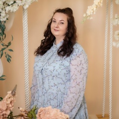 Мария Соколова-Депиляция, 06.09.1990, Оренбург