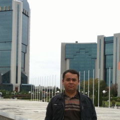 Сохиб Акбаров, 07.07.1982, Самарканд