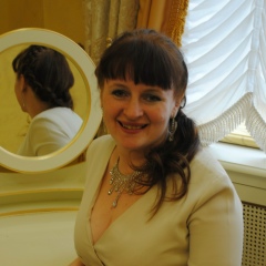 Галина Политова, 26.07.1983, Тюмень