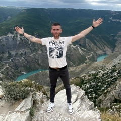 Вадим Бацуля, 06.06.1990, Хабаровск