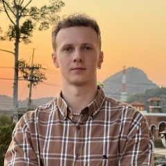 Паша Бумчик, 31.05, Киев