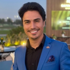 Аскар Гайфудинов, 12.01.1991, Dubai