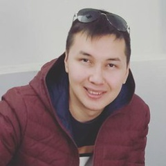 Ruslan Akkatov, Актобе