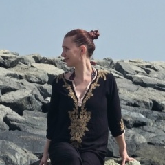 Екатерина Манглуш, Екатеринбург