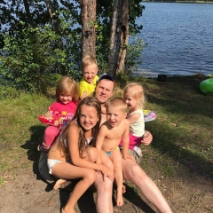 Андрей Окаряк, 25.04, Санкт-Петербург