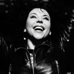 Елена Габури, 13.05, Paris