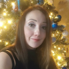 Светлана Романько, 23.02, Санкт-Петербург