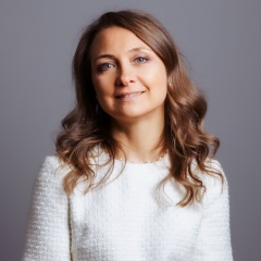 Мария Бражникова, Горячий Ключ