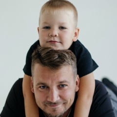 Саня Васильев, 21.04.1990, Новокузнецк