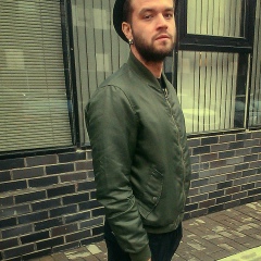 Валерик Вагин, 18.04, Москва