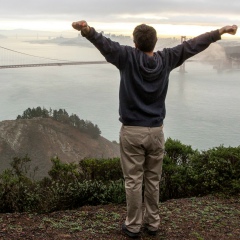 Андрей Аксенов, 24.10, Москва
