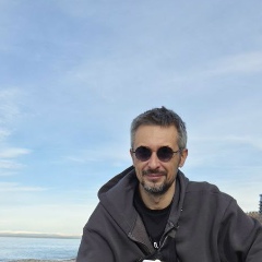 Алексей Покутнев, Саратов