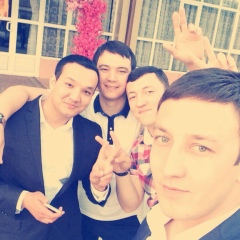 Нодир Кобилов, 31.10.1991, Андижан