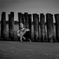 Лёша Шарапов, 30.03, Санкт-Петербург