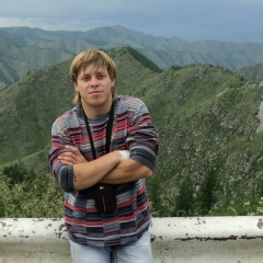 Павел Копылов, 06.11.1986, Барнаул