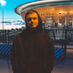Максим Быстров, 13.01.1996