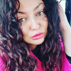 Ирина Смирнова, 22.04, Санкт-Петербург