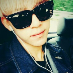 Jung Daehyun, 28.06.1993, Busan