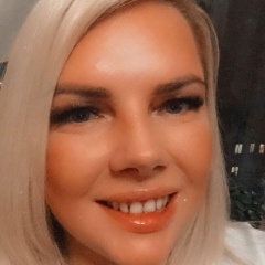 Галина Калиничева, 05.03, Санкт-Петербург